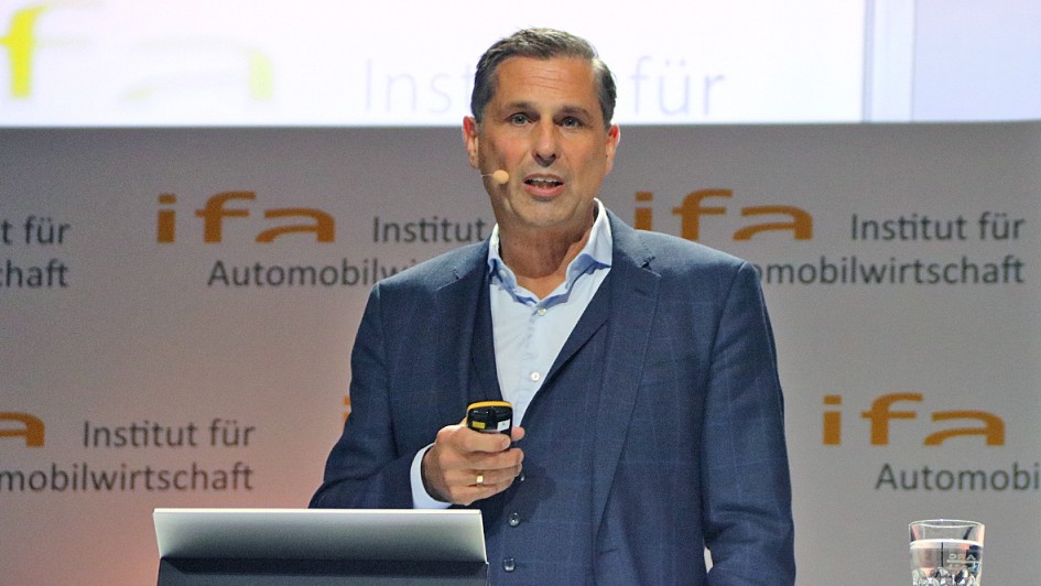 IfA Branchengipfel 2023