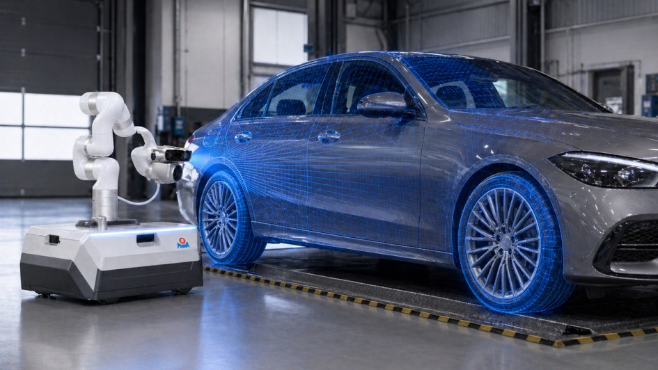 Produkte Innovation Awards Winner 2026