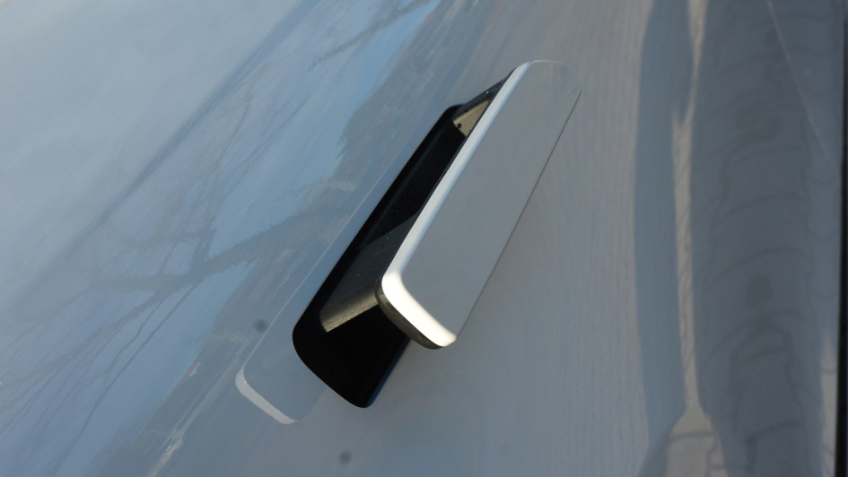 Jaecoo 7 Test (2026)