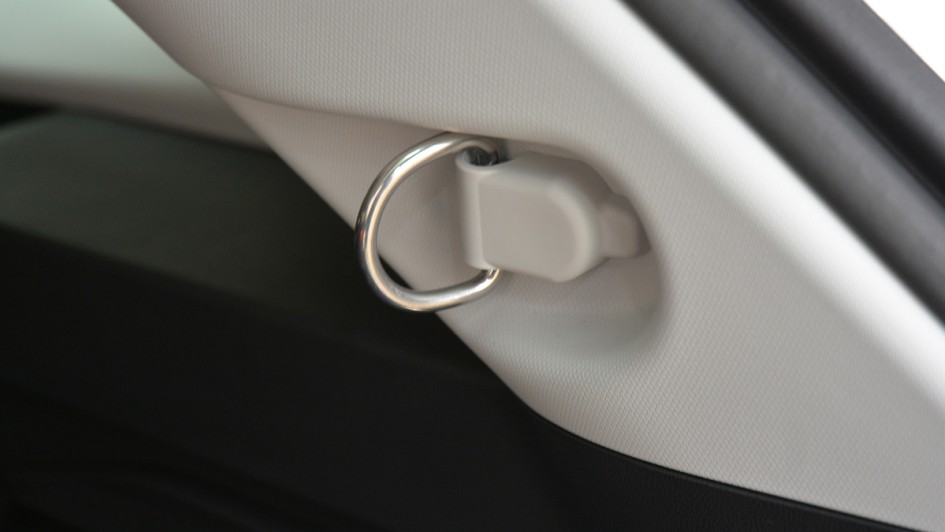 Jaecoo 7 Test (2026)