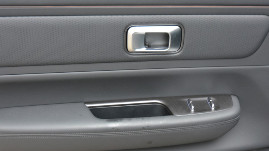 Jaecoo 7 Test (2026)