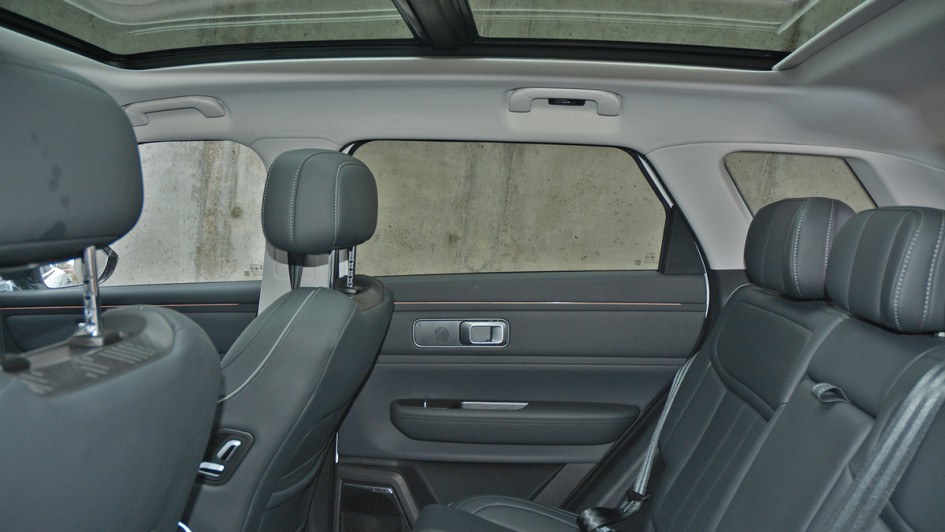 Jaecoo 7 Test (2026)