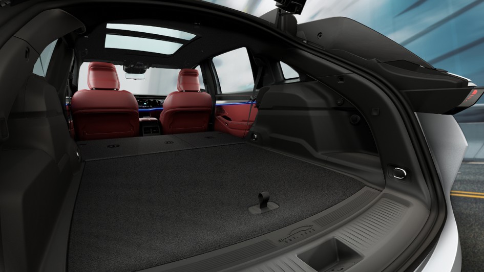 Jeep Wagoneer S (2024)