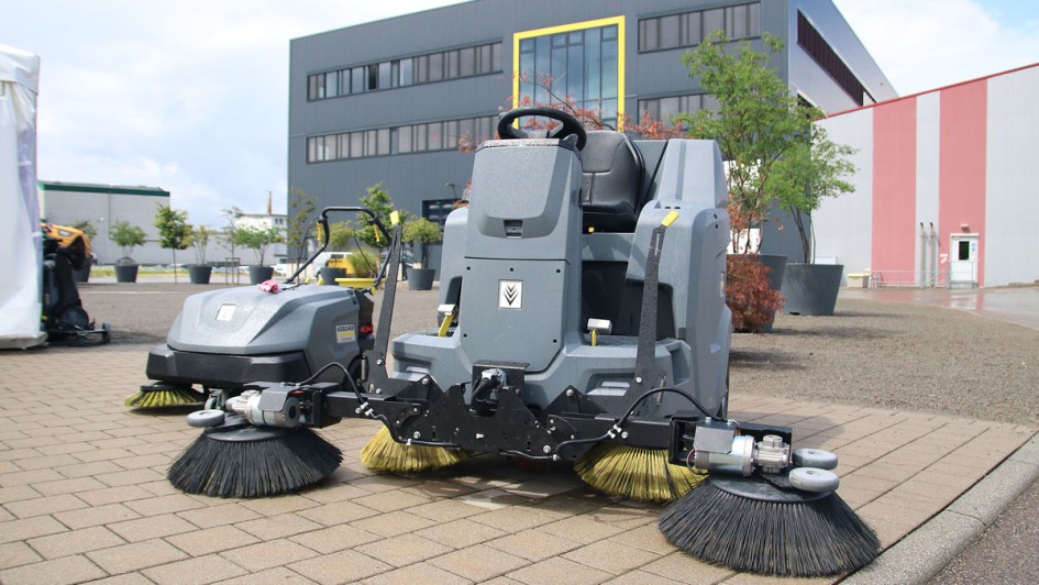 Kärcher Neuheiten 2023