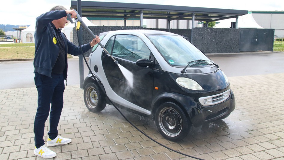 Kärcher Neuheiten 2023