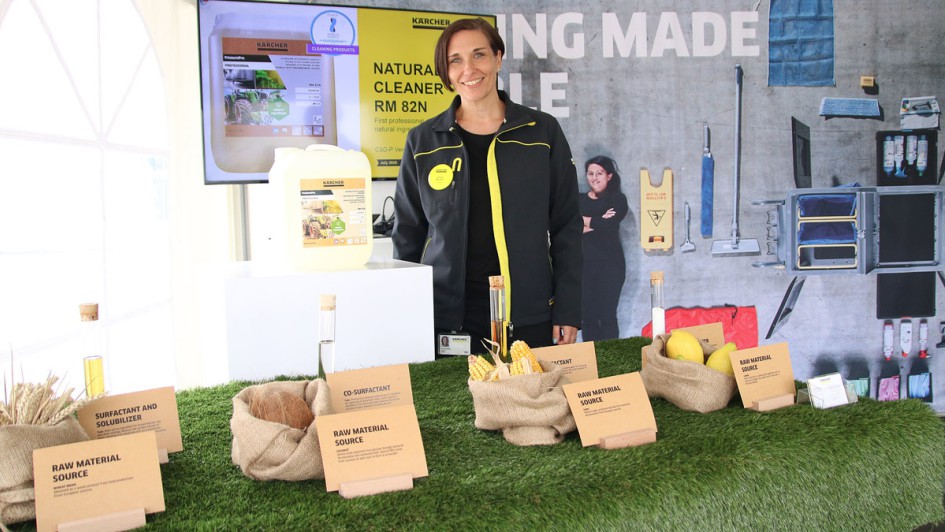 Kärcher Neuheiten 2023