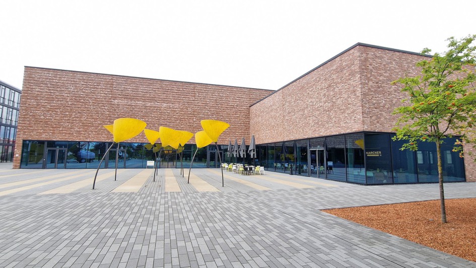 Kärcher Neuheiten 2023