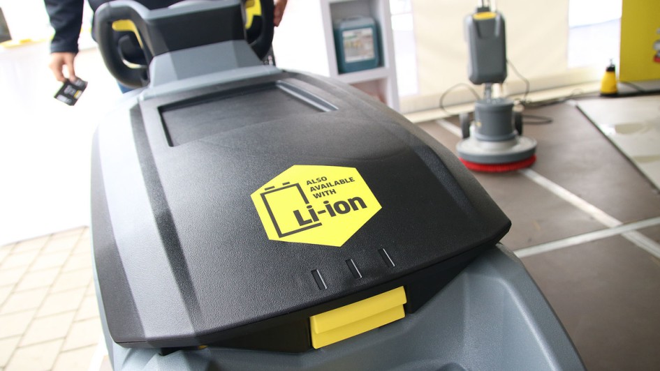 Kärcher Neuheiten 2023