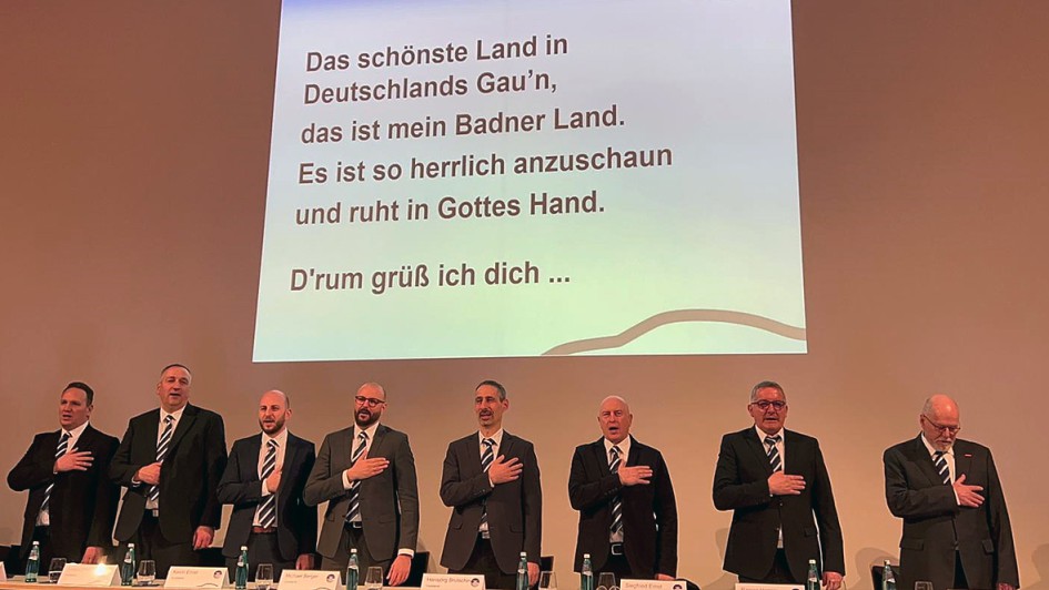 Kfz-Innung Freiburg 2024