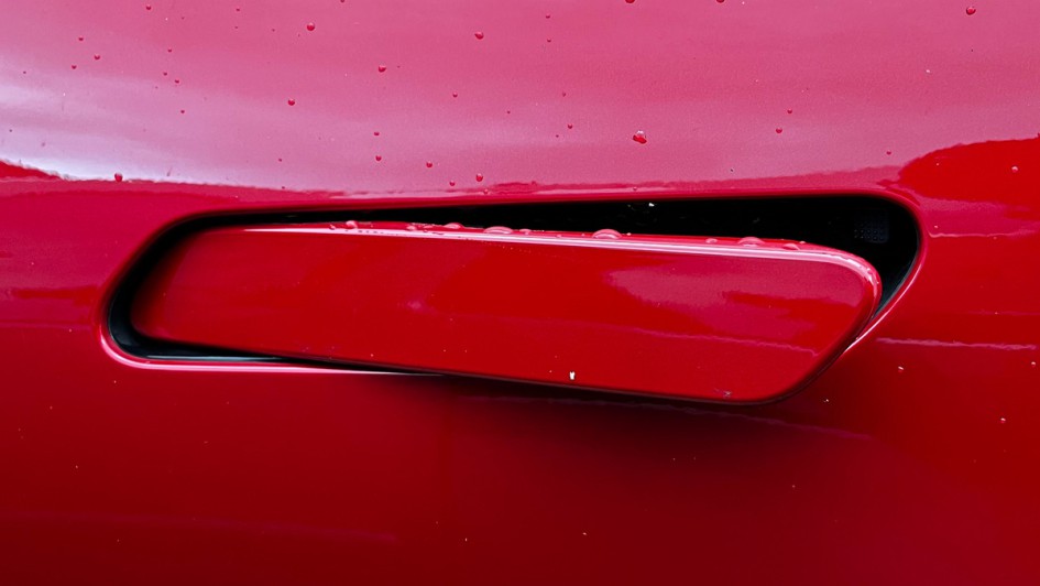 Kia EV6 GT Test (2024)