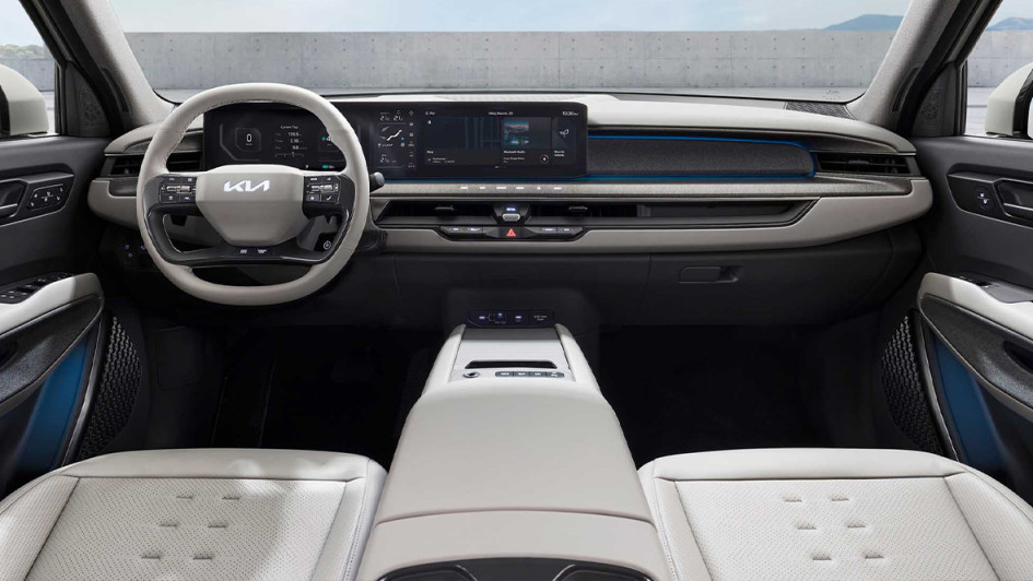 Kia EV9
