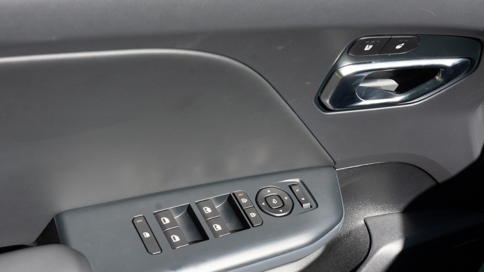Kia K4 Sportswagon