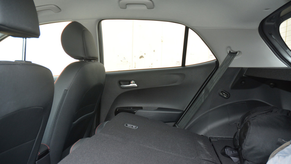 Kia Picanto Test (2023)