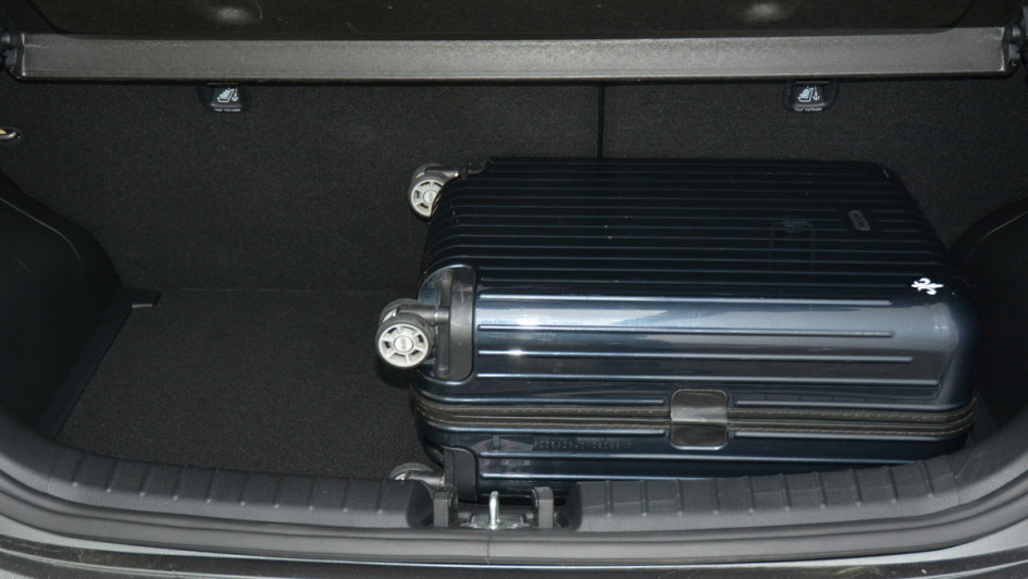 Kia Picanto Test (2023)