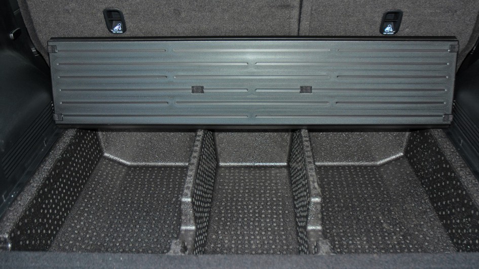 Kia Sorento Test (2025)