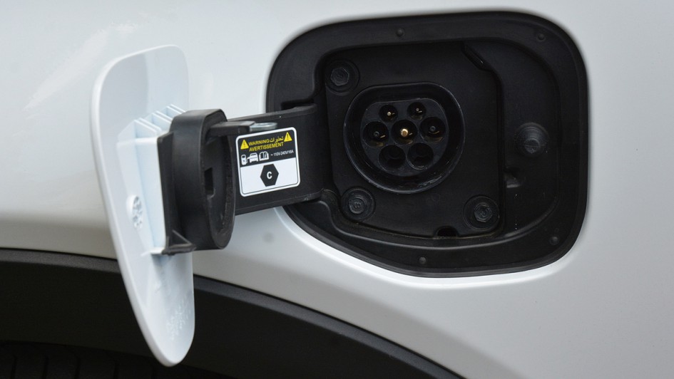 Kia Xceed Test (2023)