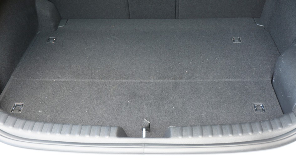 Kia Xceed Test (2023)