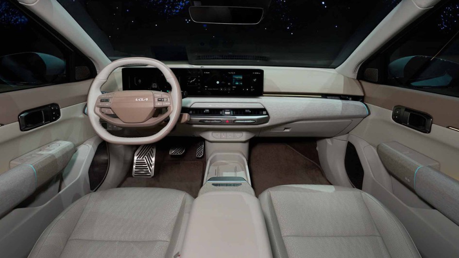 Kia EV Day 2025