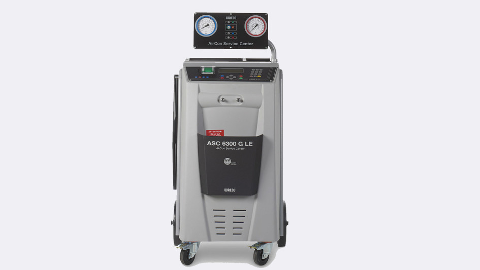 Klimaservicegerät Waeco Dometic