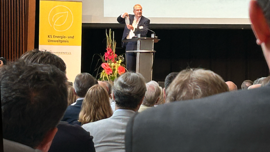 KS Energie- und Umweltpreis