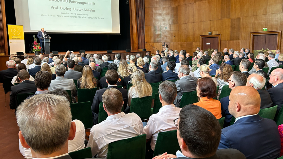 KS Energie- und Umweltpreis