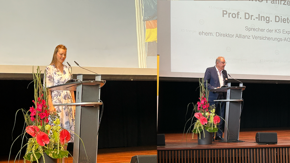 KS Energie- und Umweltpreis