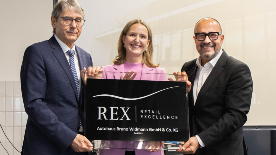 Autohaus Widmann Künzelsau