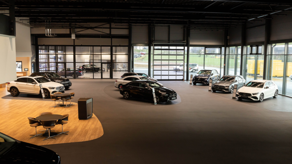 Autohaus Widmann Künzelsau