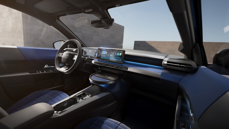 Lancia Ypsilon (2024)