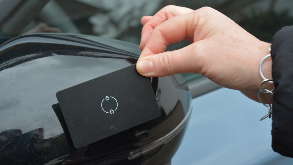 Leapmotor B10 Test (2026)