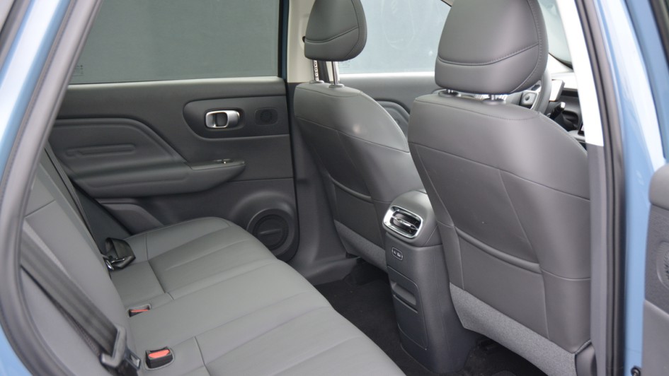 Leapmotor B10 Test (2026)