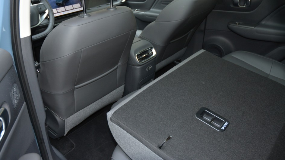 Leapmotor B10 Test (2026)