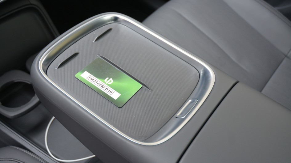 Leapmotor B10 Test (2026)