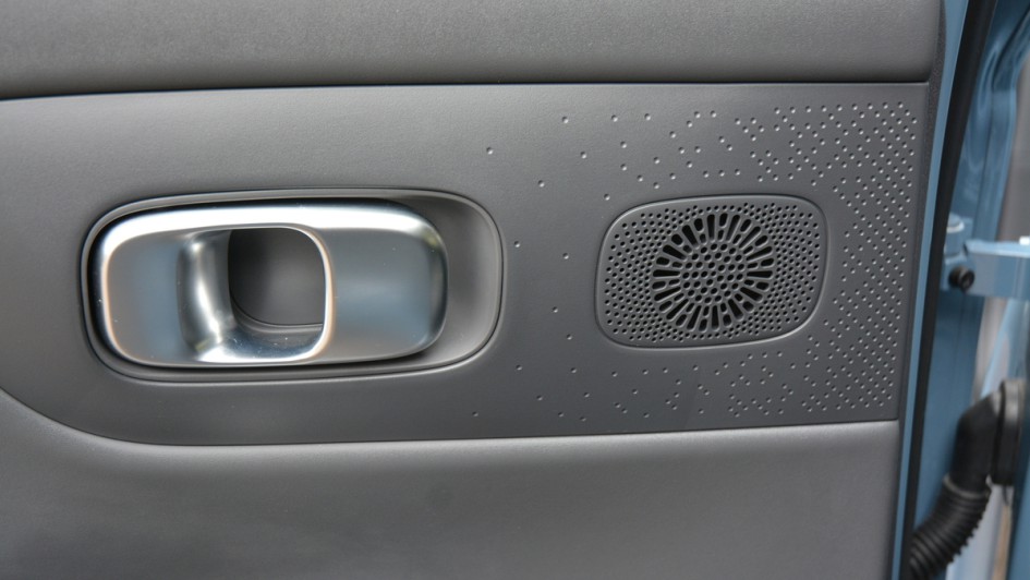 Leapmotor B10 Test (2026)