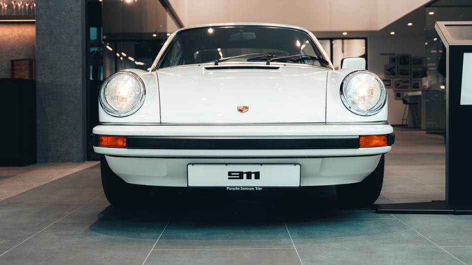 Löhr & Becker AG: Vier neue Porsche Destination