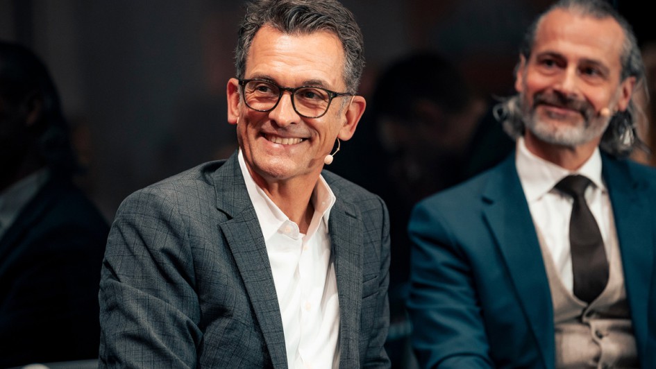 Löhr & Becker AG: Vier neue Porsche Destination