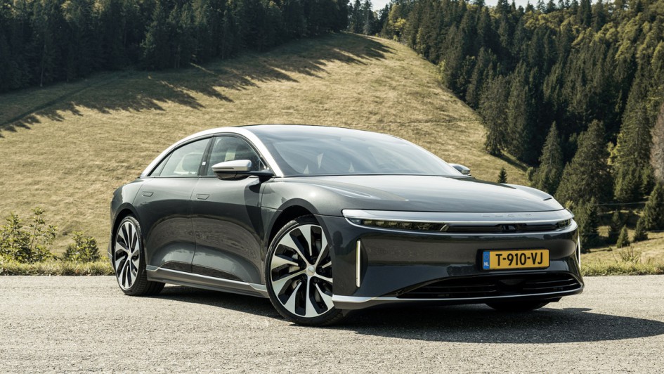 Lucid Air