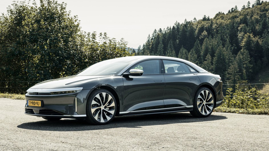 Lucid Air