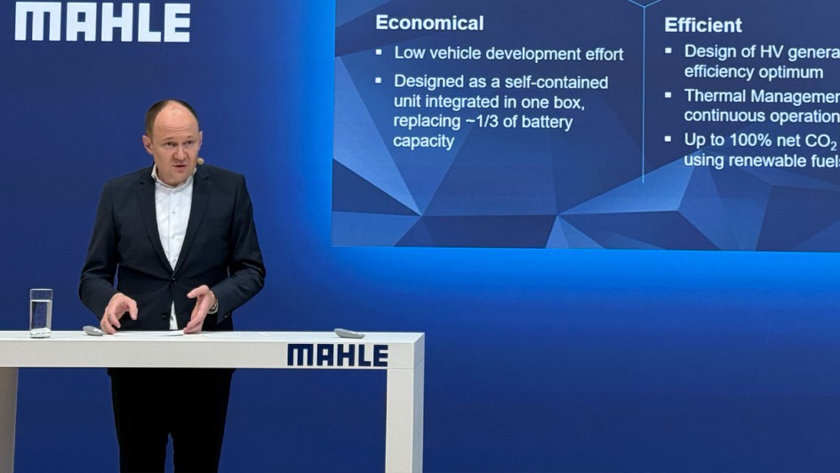 Mahle