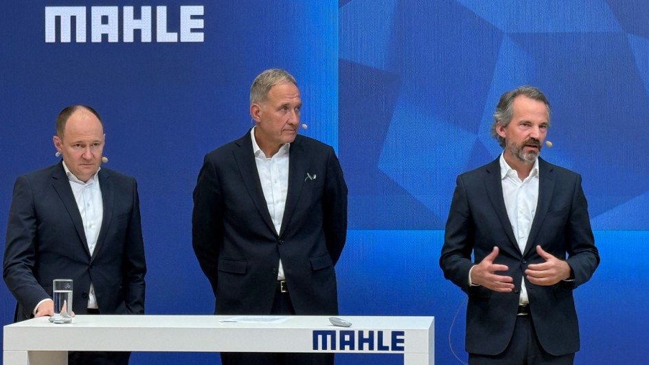 Mahle