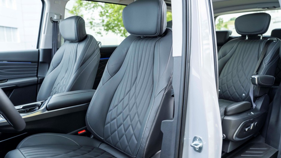 Maxus Portfolio (2023)