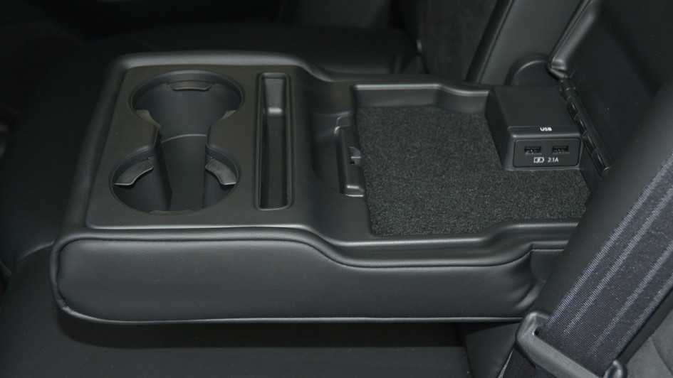 Mazda CX-5 Test (2023)