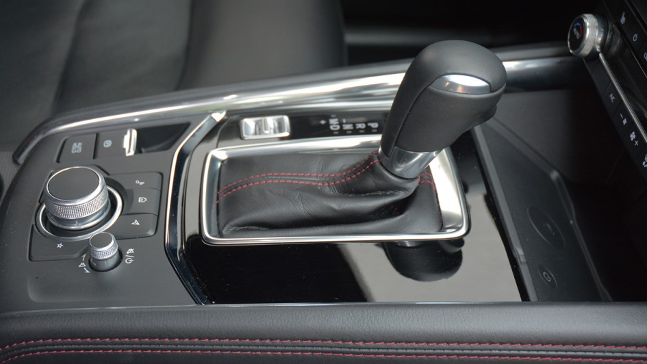 Mazda CX-5 Test (2023)