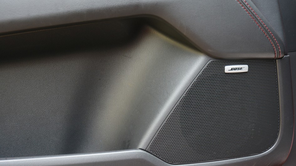 Mazda CX-5 Test (2023)