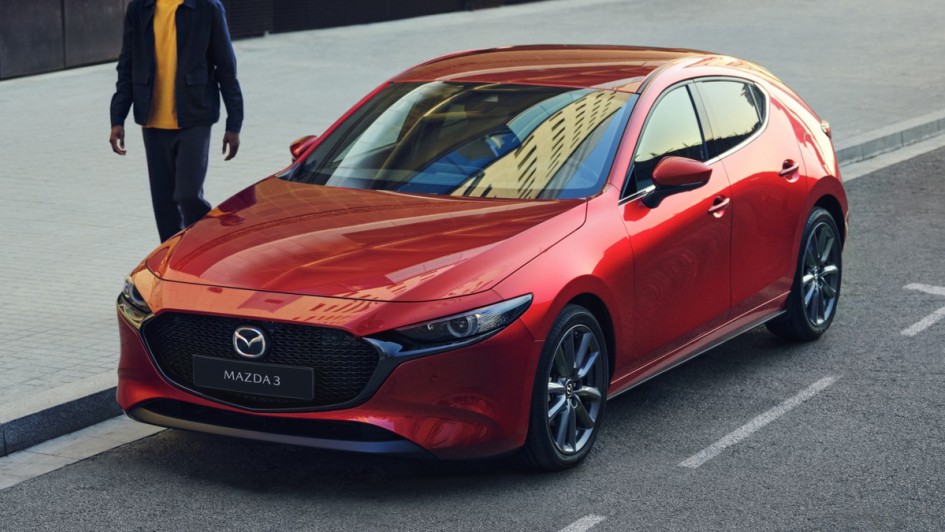 Mazda3