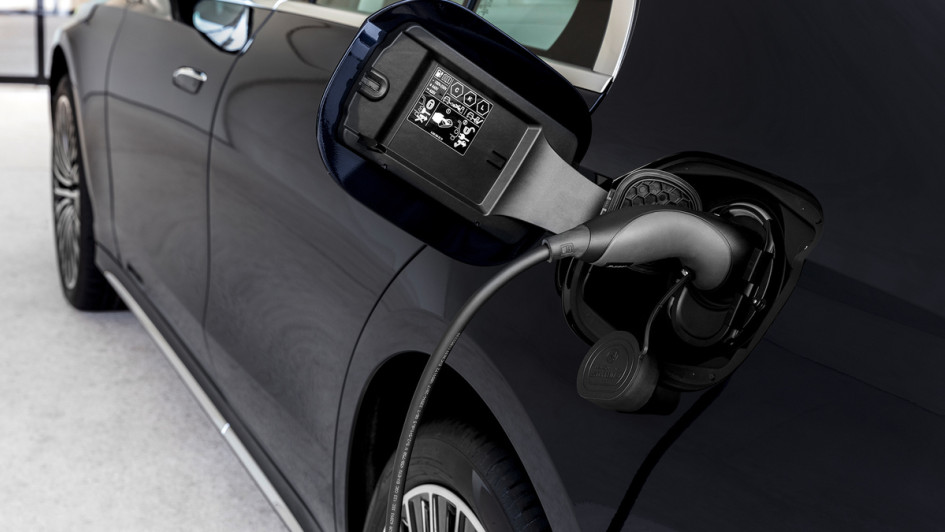 Mercedes-Benz E-Klasse (2023)