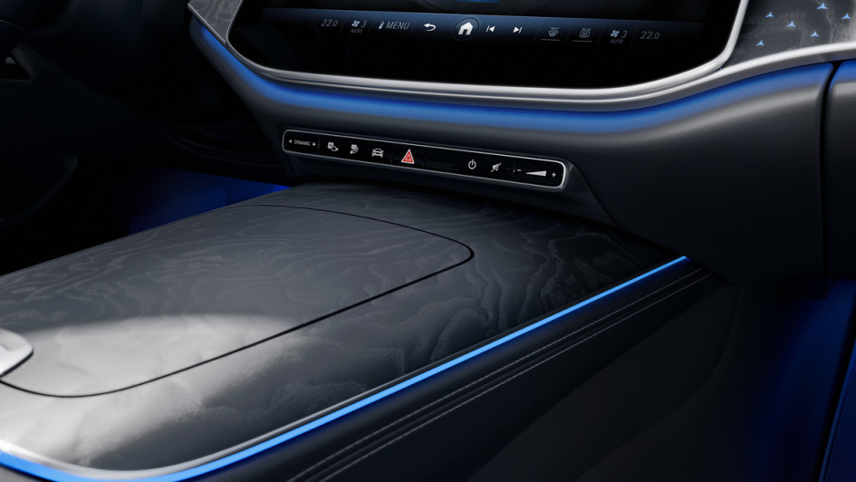 Mercedes-Benz E-Klasse (2023)