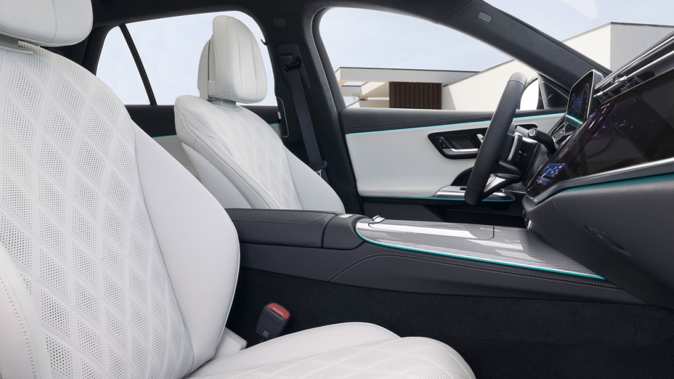 Mercedes E-Klasse T-Modell (2023)