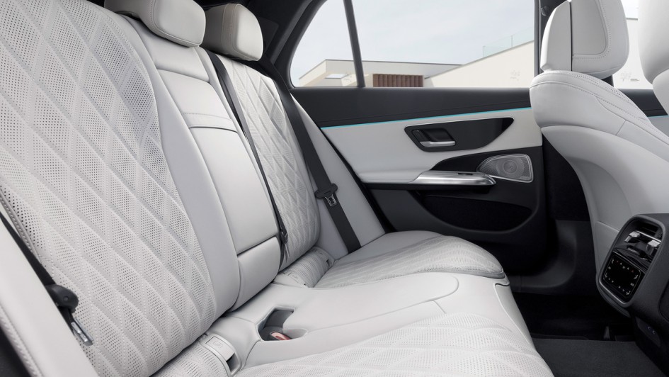 Mercedes E-Klasse T-Modell (2023)