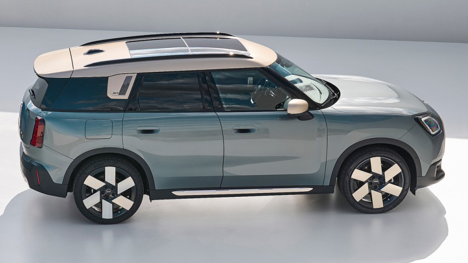 Mini Countryman (2024)